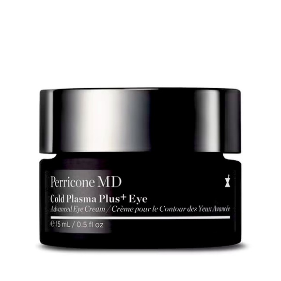 Perricone MDCold Plasma Plus+ EyeAdanced Eve Cream NEW!